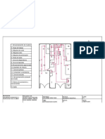 Distribución Carpinteria-Modelo - Diag Recorrido PDF