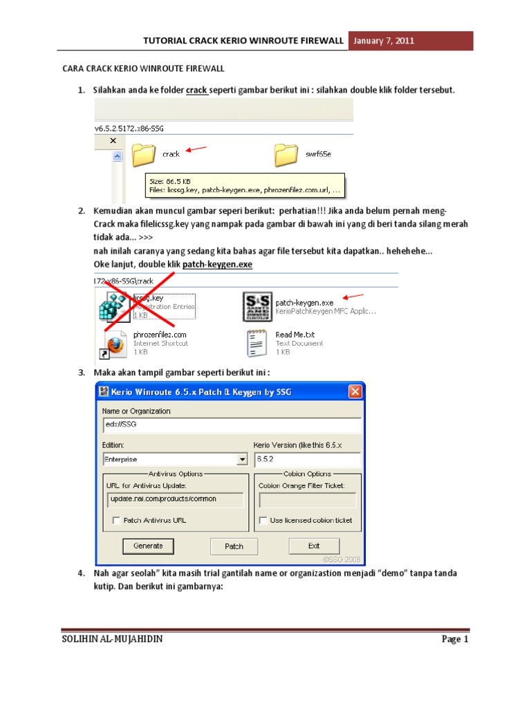 Kerio Winroute Firewall 7 1 2 Crack