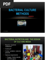Download Bacterial Culture Methods by doctorrao SN49670447 doc pdf