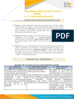 Formato de Matrices S.Q.A - Conceptualización James Copete