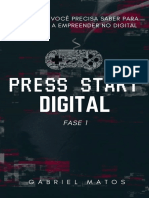 E-Book Press Start Digital