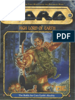 High Lord of Earth