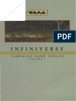 Infiniverse Campaign Game Update #1