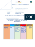 Sesión de Aprendizaje 35