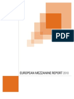 Euro Mezz Report 2010 Lo
