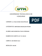 Tarea Final RRH