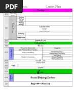 Download Lesson Plan Template 10-11 by Shannon Martin SN49671234 doc pdf