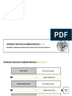 Strategic Facilities Planning Process/: Guide