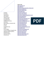 Empresas de Geofisica