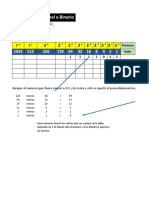 Conversion DB - BD