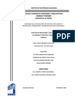 Selección de Preventores y Aplicación en Ambientes Terrestres y Marinos Someros