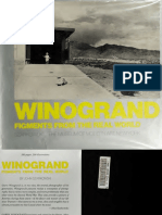 Winogrand - Figments From the Real World