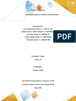 Paso 4 - Propiedades Psicométricas y Aplicacion de Instrumento - Grupo N°58