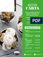 Carta Salon 4d