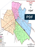 MCL Wards Gismap