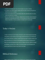 The Tenpoint Plan of The New World Order-1 | PDF | Religion And Belief