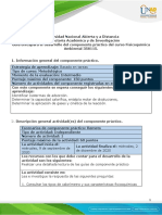 Formato-Guía para El Desarrollo Del Componente Práctico 2021