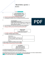 ECI RD Quiz 1