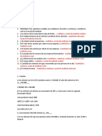 Taller 1 Estadistica PDF