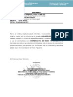 Dirección Ministerial de Apure busca nuevo coordinador de redes populares