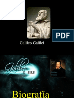 Galileo Galilei Final