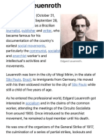 Edgard Leuenroth - Wikipedia