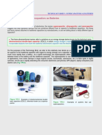 Technology Brief 8: Supercapacitors As Batteries: Supercapacitor Ultracapacitor Nanocapacitor