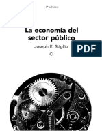 Stiglitz, J. (2000) “La Economía del sector público” Capítulo 6 - Copy (1)