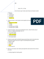 Soal Pts PMSM Xii TBSM Maret 2021