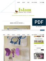 WWW Islamfromthestart Com 2013 03 The Elephant HTML