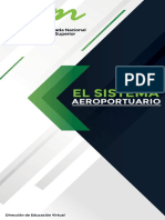 Sistema Aeroportuario