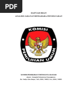 Download Analisi Jabatan Bendahara by sayasatria SN49672891 doc pdf