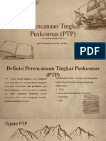 PTP (TM Ii)