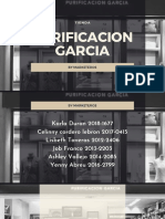 Purificacion Garcia