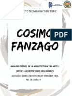 Cosimo Fanzago