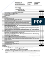 Fix Lembar Checklist Atonia Uteri