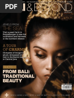 Download Bali  Beyond Magazine - March 2011 edition by Bali and Beyond Magazine SN49673270 doc pdf