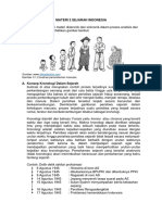 Materi 2 Sejarah Indonesia