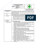 SK Sop Alur Pelayanan Pasien