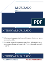 1.3.2 Nitrocarburizado