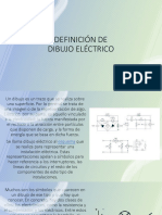 Definición de Dibujo Eléctrico