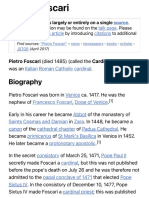 Pietro Foscari - Wikipedia
