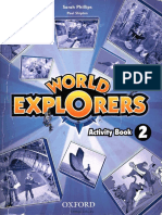 World Explorers 2 AB