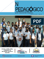 Guion Pedagogico Educacion Primaria 