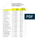 DAFTAR HARGA Kitab Darul Jawahir