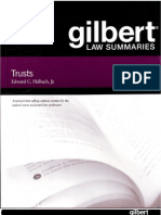 Gilberts Trust