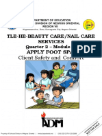 Nailcareservices - Q2 - GR9 - Module 1