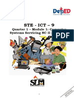 STE Grade-9 SLM HTML English-Edited