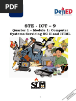 STE Grade-9 SLM HTML English-Edited