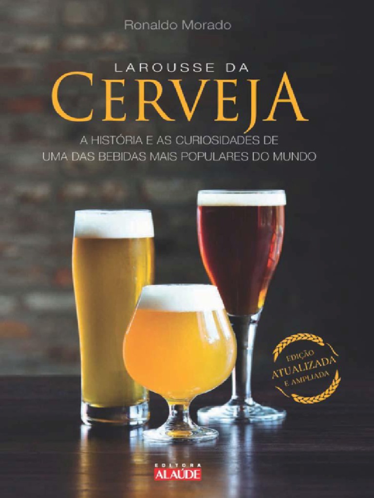 pergunta historia Archives - Cerveja Brasileira